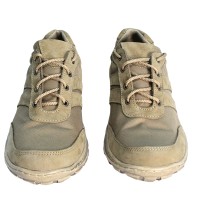 13022021 - Khaki Sneakers 1-